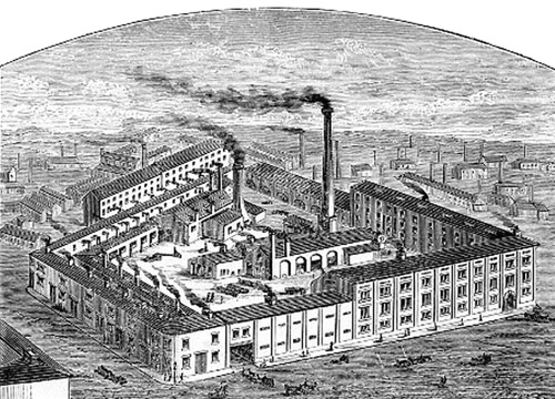 Northern Tool Works