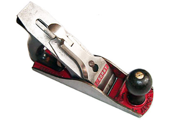 Sorby Number S3 Smooth Plane
