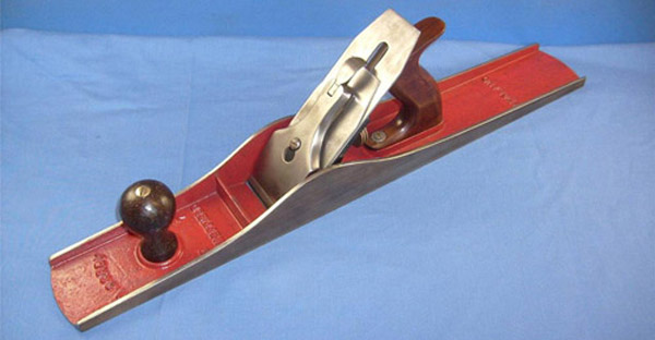 Sorby Number S7 Fore Plane